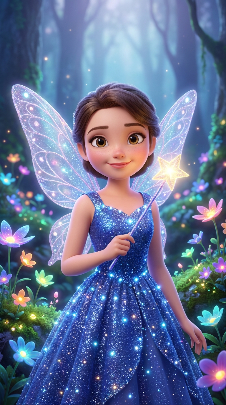 Fairy